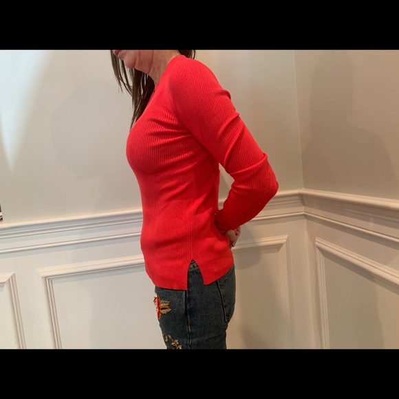 Rag and Bone Top Size Small - Picture 3 of 4